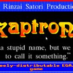 Xaptron