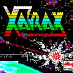Xarax