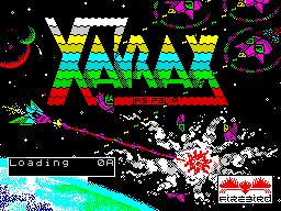 Xarax