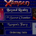 Xargon