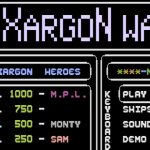 Xargon Wars
