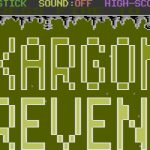 Xargon’s Revenge