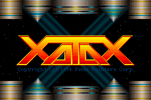 Xatax