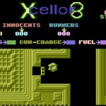 Xcellor8