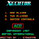 Xecutor