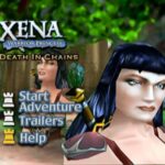 Xena: Warrior Princess – Death in Chains