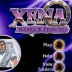 Xena: Warrior Princess – Girls Just Wanna Have Fun