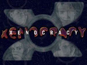 Xenocracy