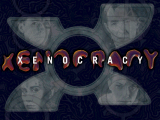 Xenocracy