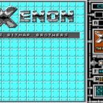 Xenon