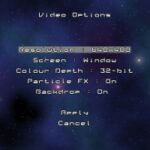 Xenon 2000: Project PCF