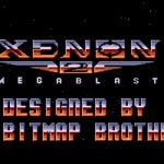 Xenon 2: Megablast