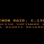 Ranger Mission