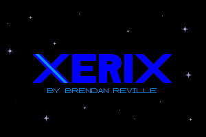 Xerix