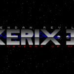Xerix II: The Caverns of Mars
