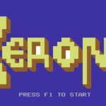 Xerons