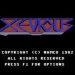 Xevious