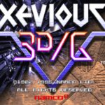 Xevious 3D/G