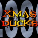 Xmas Ducks 2000