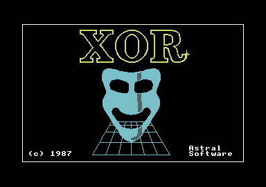 Xor