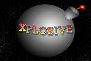 Xplosive