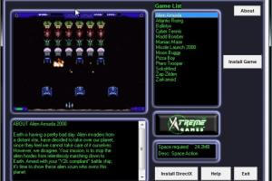 Xtreme Arcade 12 Pack