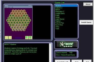 Xtreme Brain Games 12 Pack