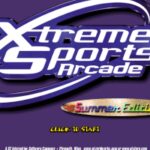 Xtreme Sports Arcade: Summer Edition