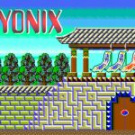 Xyonix