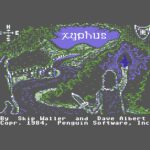 Xyphus