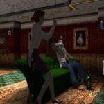 Y2K: The Game