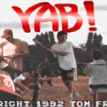 YAB! Baseball