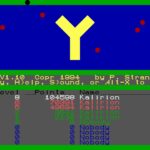 Y