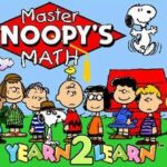 Yearn2Learn: Master Snoopy’s Math