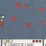 Yearn2Learn: Master Snoopy’s Spelling