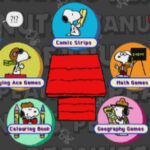 Yearn2Learn: Peanuts
