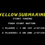 Yellow Submarine