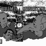Yes Prime Minister: The Computer Game