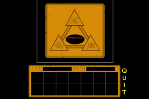 Yesterday: The D-Gate