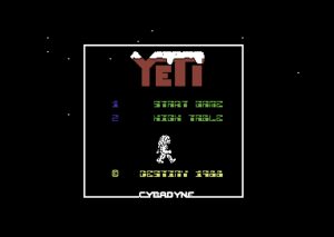 Yeti