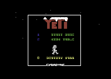 Yeti