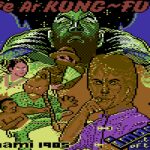 Yie Ar Kung-Fu 2: The Emperor Yie-Gah