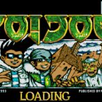 Yo! Joe! Beat the Ghosts