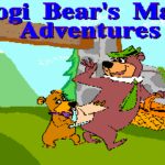Yogi Bear’s Math Adventures