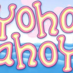 Yoho Ahoy: All Aboard!