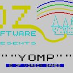 Yomp