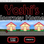Yoshi’s Journey Home