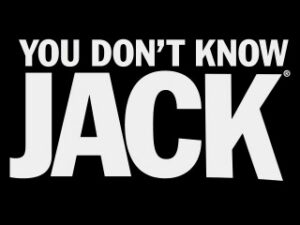 You Don't Know Jack