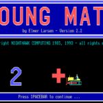 Young Math