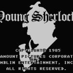 Young Sherlock: The Legacy of Doyle